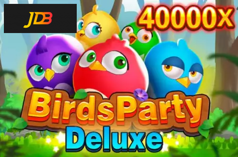 Birdsparty Deluxe